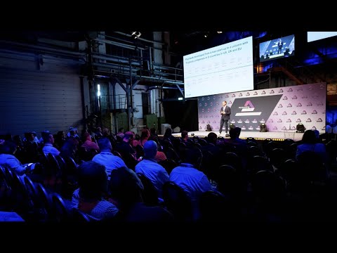 Accounting, Controlling & Finance Summit Trailer 2026