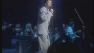 Rick Astley  -  Never gonna give you up (1988 live)