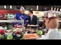 This Is SportsCenter Henrik Lundqvist