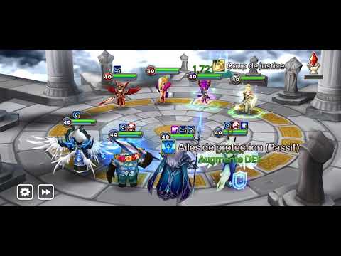 Mo long bolverk team cancer arène