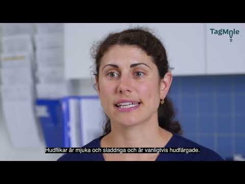 Hudutväxter och TagMole