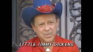 Ernest Tubb ~ Biography ~ 1987