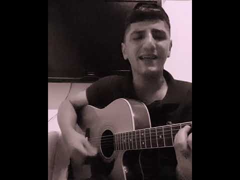 Rukiye Aykanat - Ayşem / Erol Şentürk (Cover)