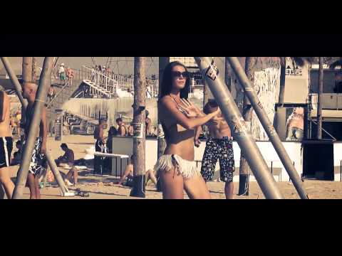 Sick Drop a.k.a. House Of Virus & Marshall Jefferson feat. Kristi - Early Morning [Toolroom Records]