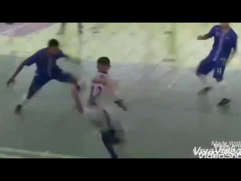 Leleko Futsal- Highligths