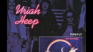 Crime of Passion - Uriah Heep