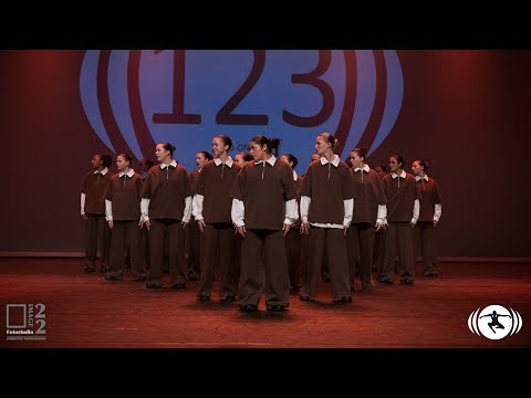 25-26 Qualifier 13 BE - B-ONE (Danzateljee)