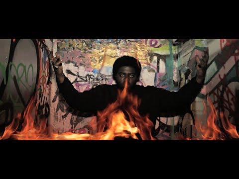 Grizzly [@ThisIzGrizzly] Ft. Level Man [@LevelManPun] -Release Hell  prod. by Beast [@ProducerBeast]