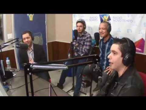 Clube da Música - Quarteto Vox