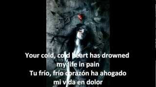 Elis - Heart in Chains (Lyrics+Sub Español)