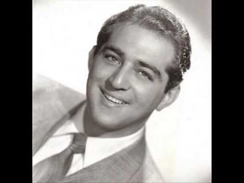 Robert Merrill - Schubert's "Ave Maria"