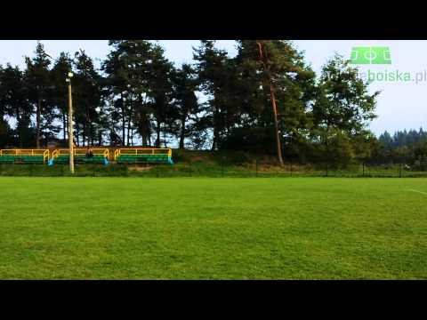 Polskie Boiska, odcinek 3: Leśnik Gorenice