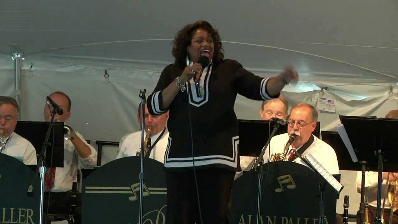 Promotional video thumbnail 4 for Alan Paller and his Jazz Hott Orchestra