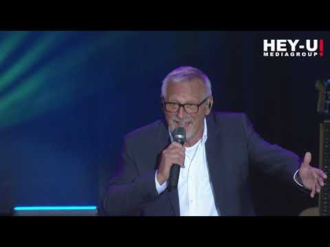 Konstantin Wecker - Questa Nuova Realtà [Live 2018]