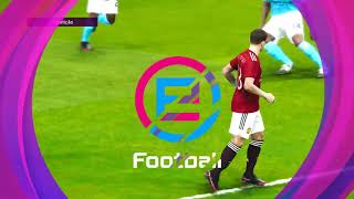 AO VIVO PES 2021 MyClub PC