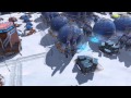 Vidéo de gameplay de Anno 2205  PC  DLC