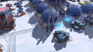 Anno 2205 (Ultimate Edition) Uplay Key EUROPE