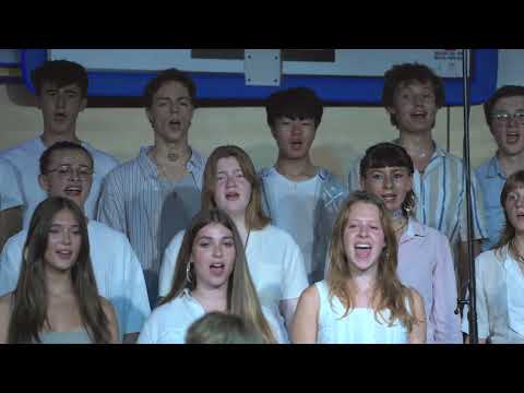 Stone Cold - Demi Lovato | arr.: Lili Sommerfeld - Jazzchor des Pestalozzi Gymnasiums München