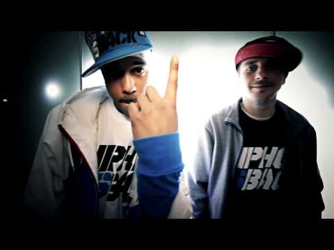 Noize & Till Ill - Schwarzer Rucksack (prod. Q-Jungle) [Videopremiere]