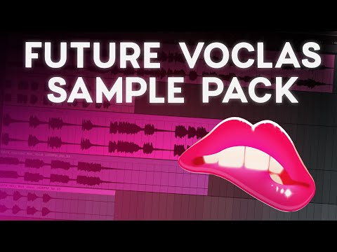 Free Download Future Vocals WAV MiDi-DECiBEL
