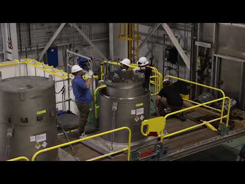 Fueling the Future: Project Pele’s TRISO Fuel Delivery at INL