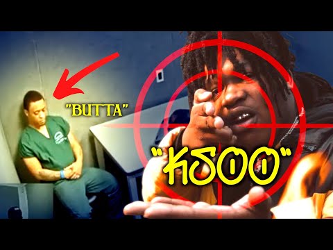 "KSOO" VS "BUTTA": THE POLICE INTERROGATION OF DOMINIQUE BARNER