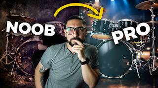Lo que nadie te dice para lograr baterías PROFESIONALES 🚀