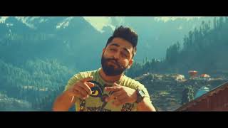 Kash Maar    MellowD  ft  Avani Mehra   Dj Ruchir   Official Music Video HD