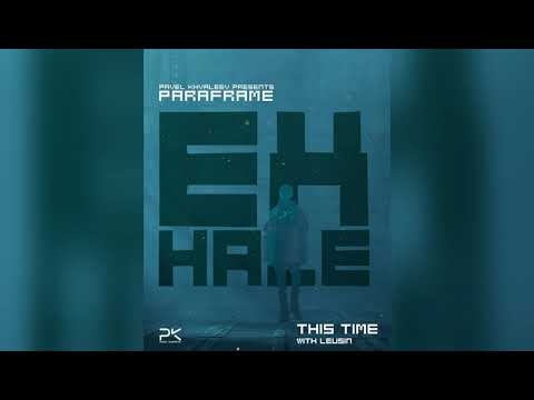 Pavel Khvaleev, Paraframe & Leusin - This Time (Music Video)