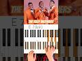 The Isley Brothers Between The Sheets Chords Part A Musicianparadise Betweenthesheetschords Rnb