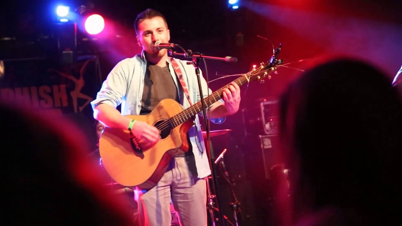 Promotional video thumbnail 5 for Neil Van Dorn Band