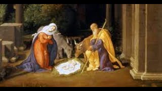 'Santa Messa Vigilia di Natale' episoode image