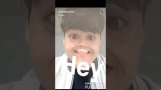 Happy Birthday Dayl 😘🙈❤️🎉