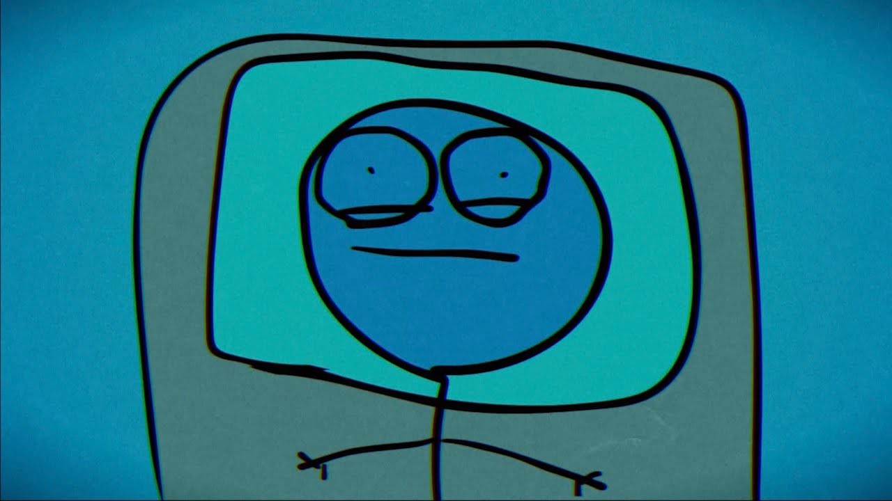 feeling sad for no reason