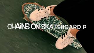MadeinTYO feat. Big Sean - Skateboard P Lyrics