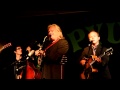 Ricky Skaggs and Kentucky Thunder "Your selfish heart" live @ Appalachian Uprising 2012