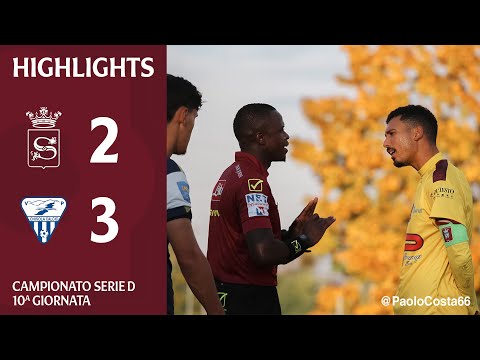 Saluzzo - Chisola highlights