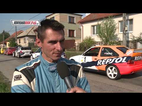 J. Béreš jun. PAV OSTRÁ LÚKA 2018