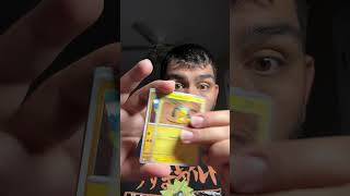 Mega Evolutions ASMR rip! This set still isn’t being nice 😭 #asmr #pokemon #pokemoncards #mega