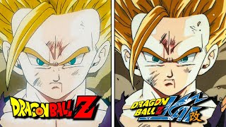 Download lagu Is Dragon Ball Z Kai BETTER THAN Dragon Ball Z? mp3 Download lagu Is Dragon Ball Z Kai BETTER THAN Dragon Ball Z? mp3