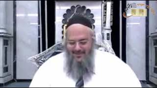 ''מלעיל ומלרע'' - הוורט היומי - הרב שלמה לוינשטיין שליט''א (הרב שלמה לוינשטיין) - התמונה מוצגת ישירות מתוך אתר האינטרנט יוטיוב. זכויות היוצרים בתמונה שייכות ליוצרה. קישור קרדיט למקור התוכן נמצא בתוך דף הסרטון ''מלעיל ומלרע'' - הוורט היומי - הרב שלמה לוינשטיין שליט''א (הרב שלמה לוינשטיין) - התמונה מוצגת ישירות מתוך אתר האינטרנט יוטיוב. זכויות היוצרים בתמונה שייכות ליוצרה. קישור קרדיט למקור התוכן נמצא בתוך דף הסרטון