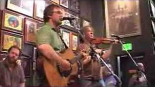 "Right In Tune" Railroad Earth BUY AMEN CORNER !!!