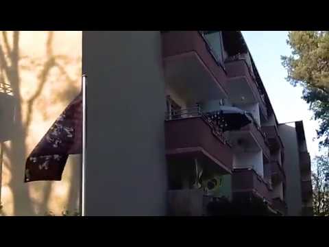 Berlin - SchillerPark