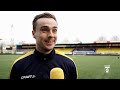 Voorbeschouwing #EINCAM | Henk de Jong en Mitchel Paulissen