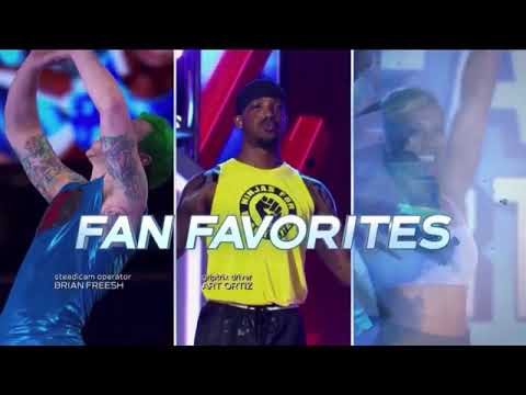 ANW Qualifying #1 Promo - American Ninja Warrior 2020