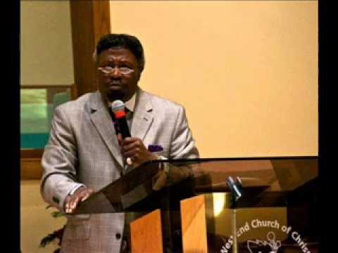 1/4 Billy Washington - Set For The Defense