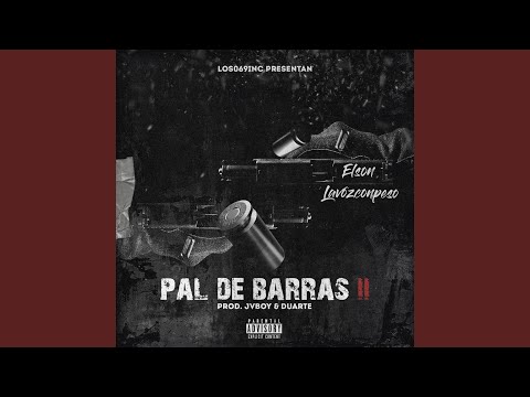Pal de Barras Dos