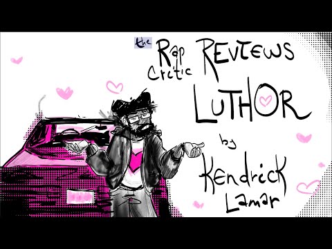 Kendrick Lamar's Luther: The Most Underwhelming song from GNX, so of COURSE it's the Biggest Hit...