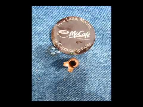 CorBon 380 DPX Ammo Test Redux