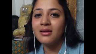 Ye Dil Sun Raha Hai | Khamoshi | Jonita Gandhi